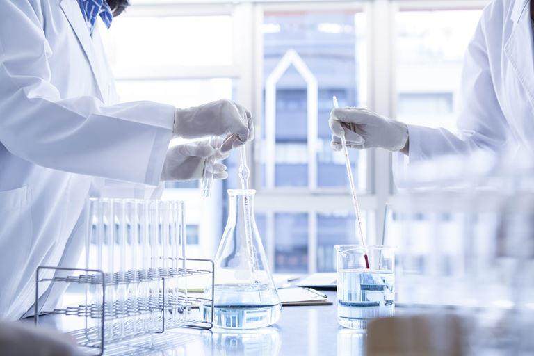 scientific innovation