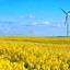 Climate positive