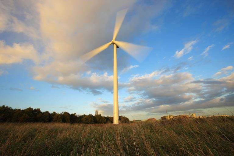 Croda wins low carbon award