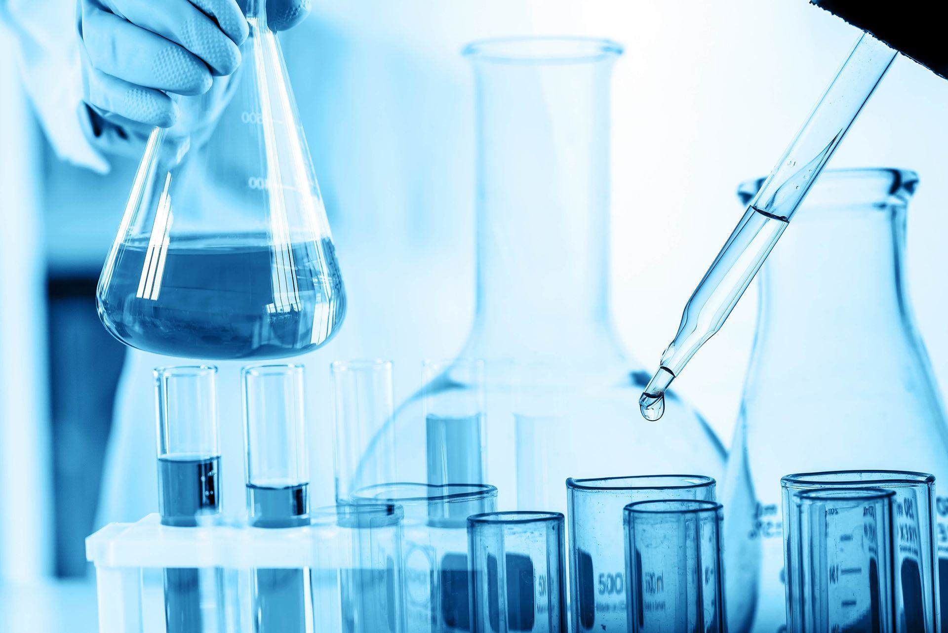 Laboratory work