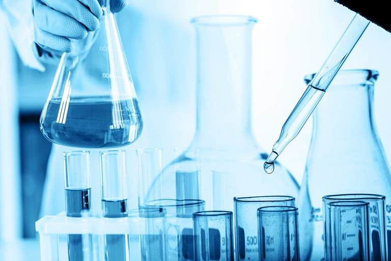 Laboratory work