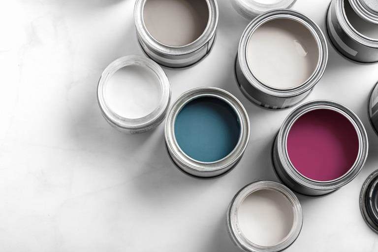 industrial specialties, coatings additives, paint, epoxies, maxemul